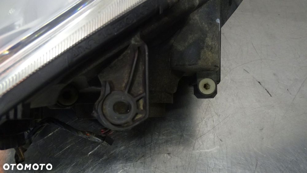 LAMPA LEWA PRZEDNIA HONDA CIVIC VII  0301193301 - 4