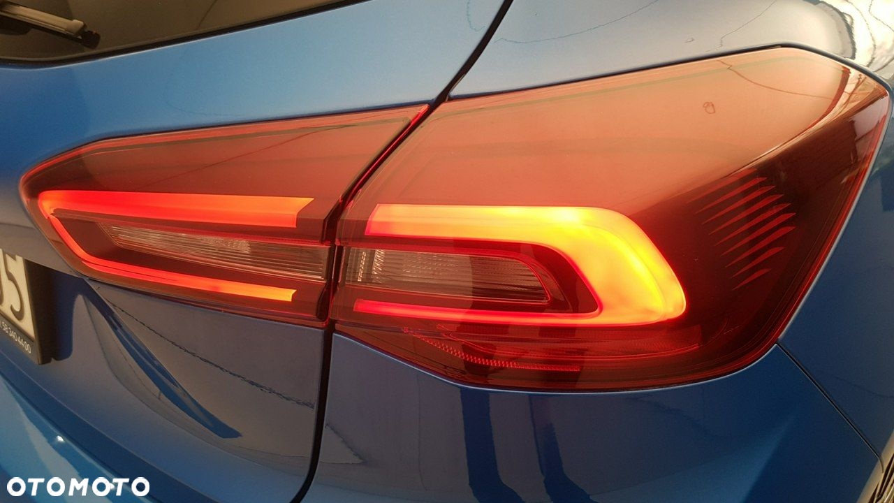 Ford Focus - 16