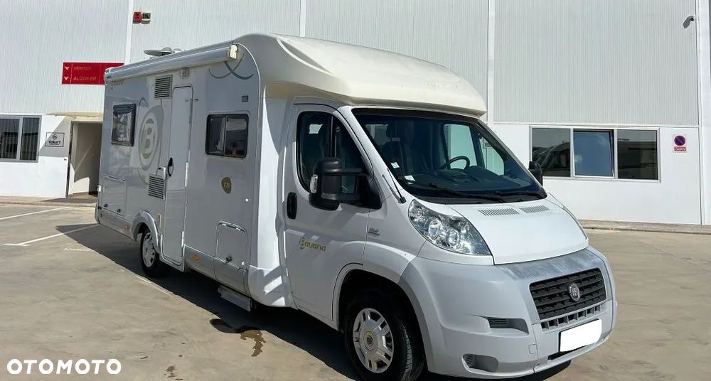 BAVARIA T071XLP - 1