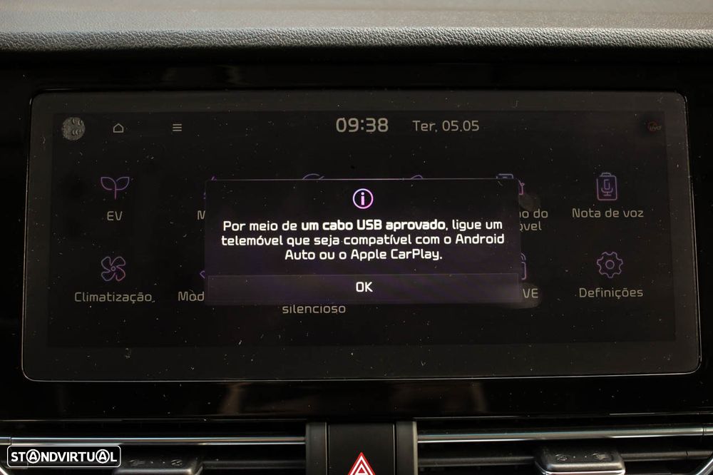 Kia e-Niro Edition 7 - 28