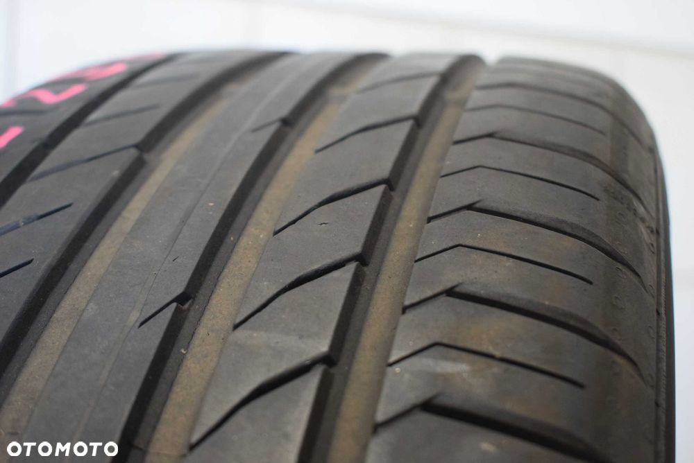 R18 225/45 Continental ContiSportContact 5 ContiSeal - 3