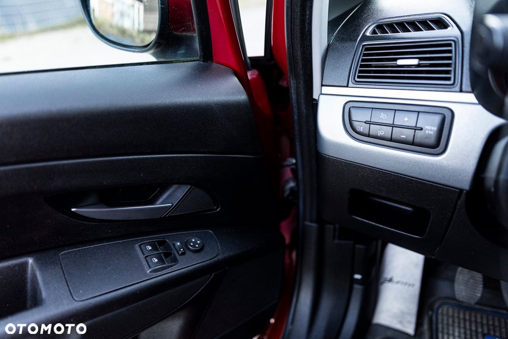 Fiat Grande Punto - 17