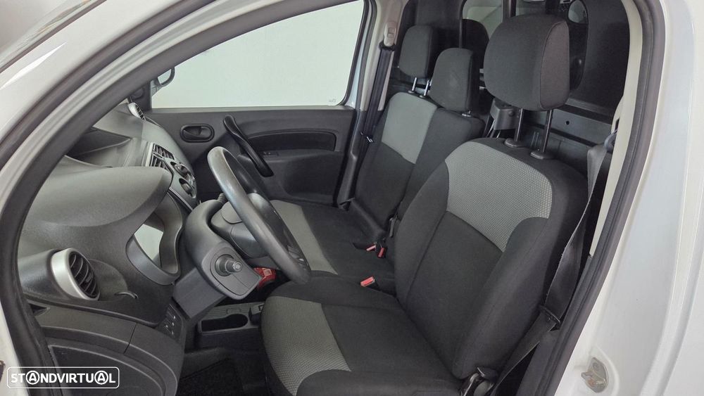 Renault Kangoo 1.5 DCI Maxi Business - 7