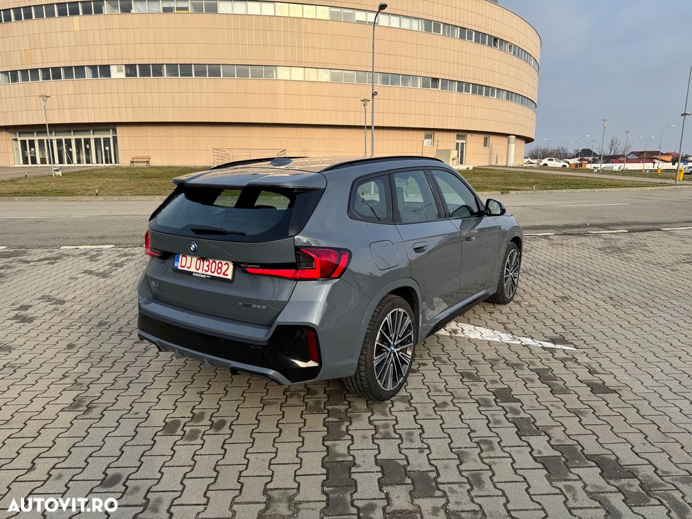 BMW X1 - 3