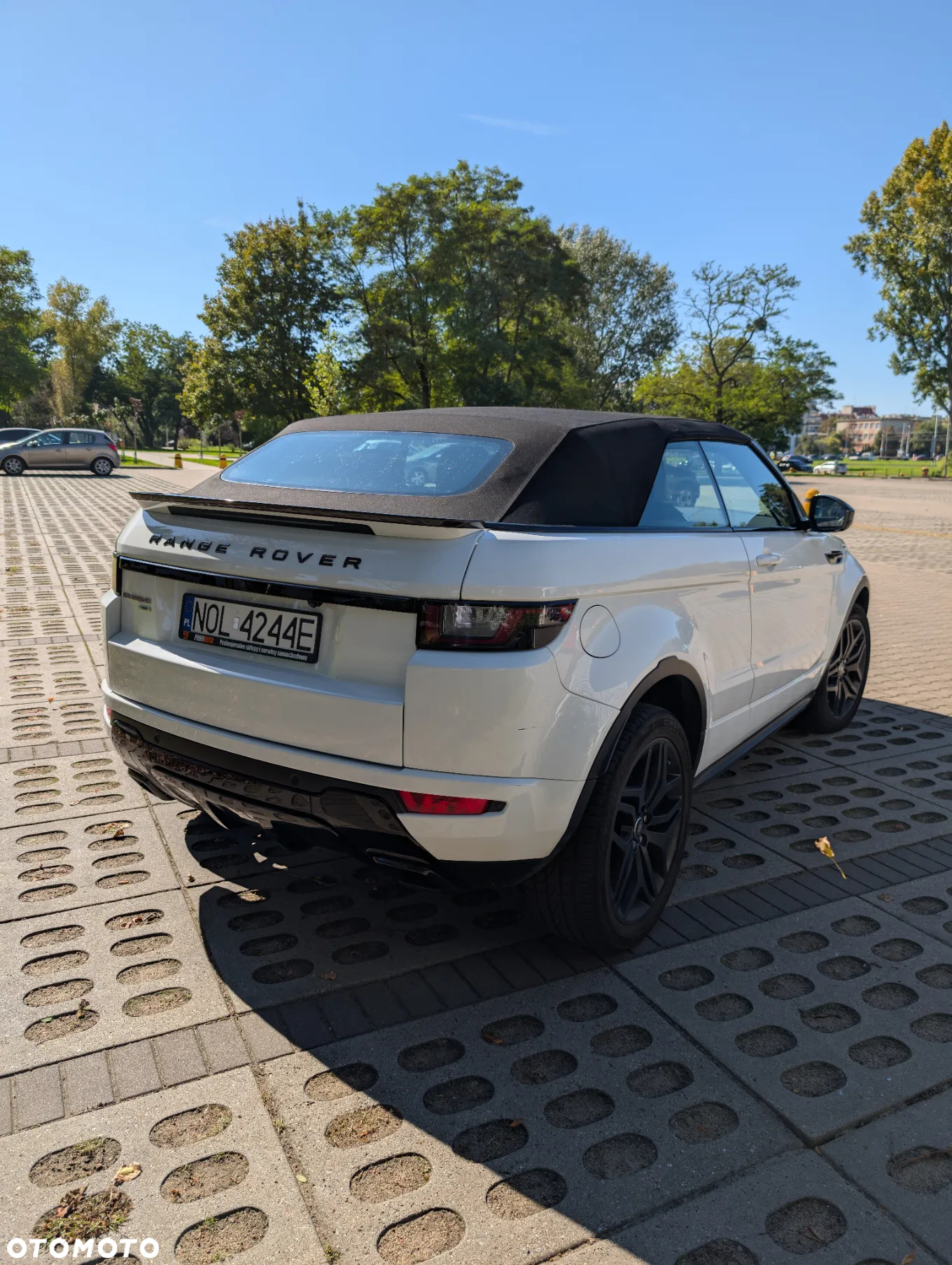 Land Rover Range Rover Evoque 2.0TD4 HSE - 15