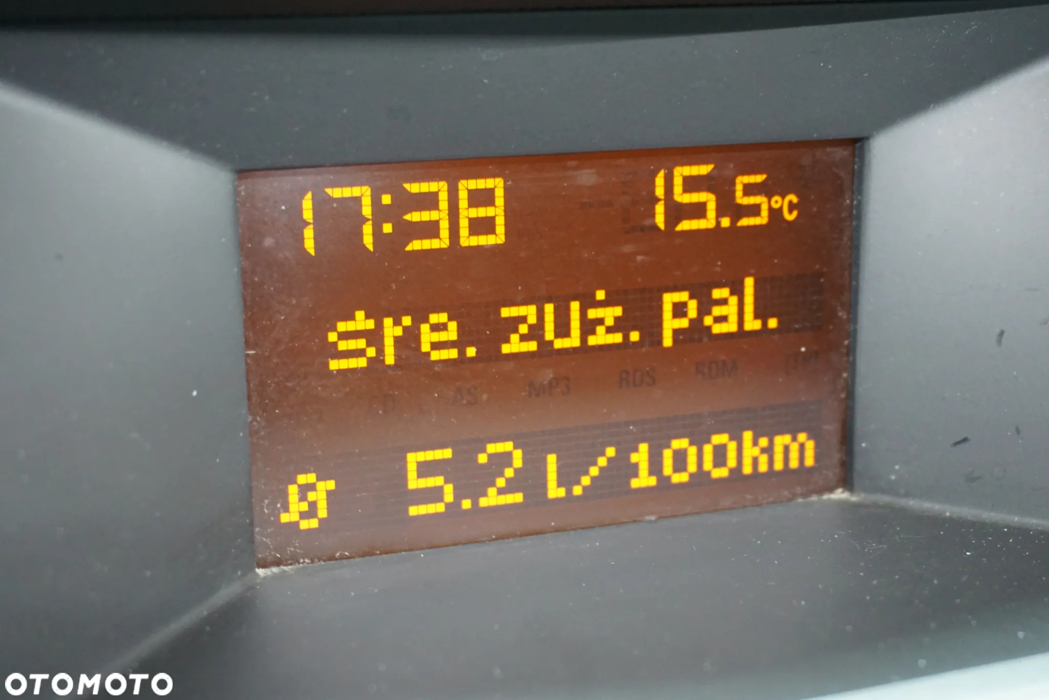 Opel Astra III 1.7 CDTI Enjoy - 21