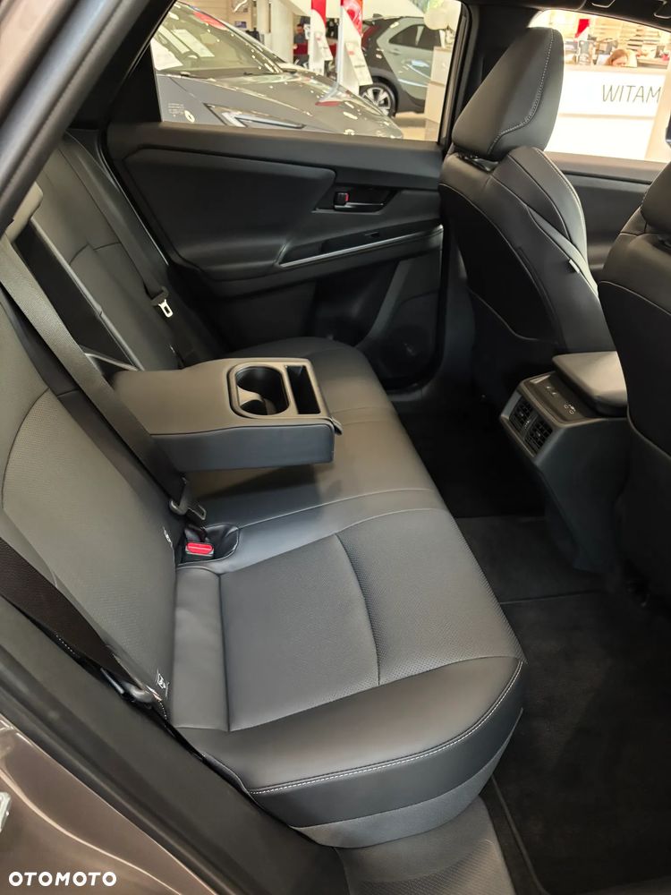 Toyota bZ4X 74.7kWh 4x4 Executive - 22
