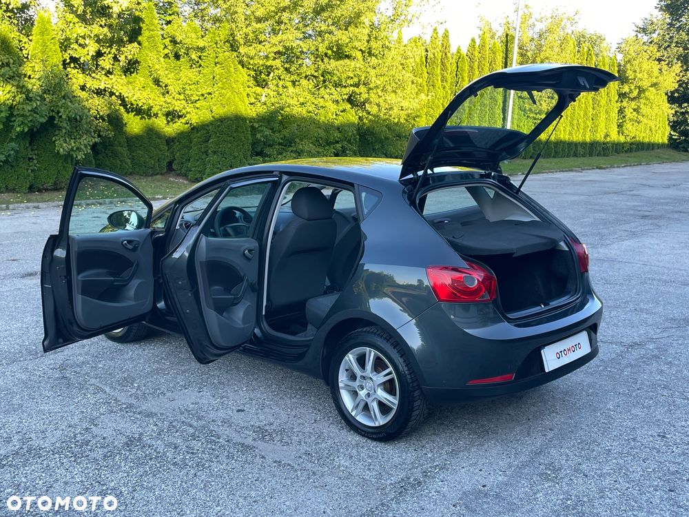 Seat Ibiza 1.4 TDI Stylance - 39