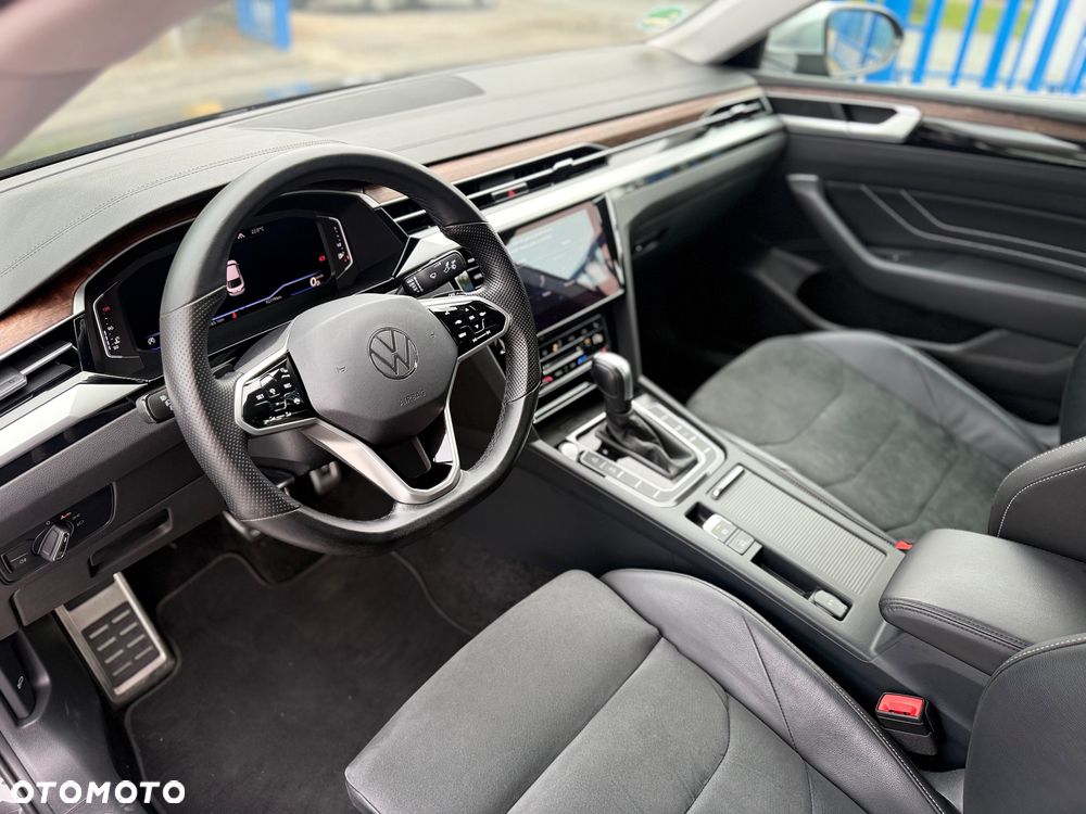 Volkswagen Arteon 2.0 TSI Elegance DSG - 15
