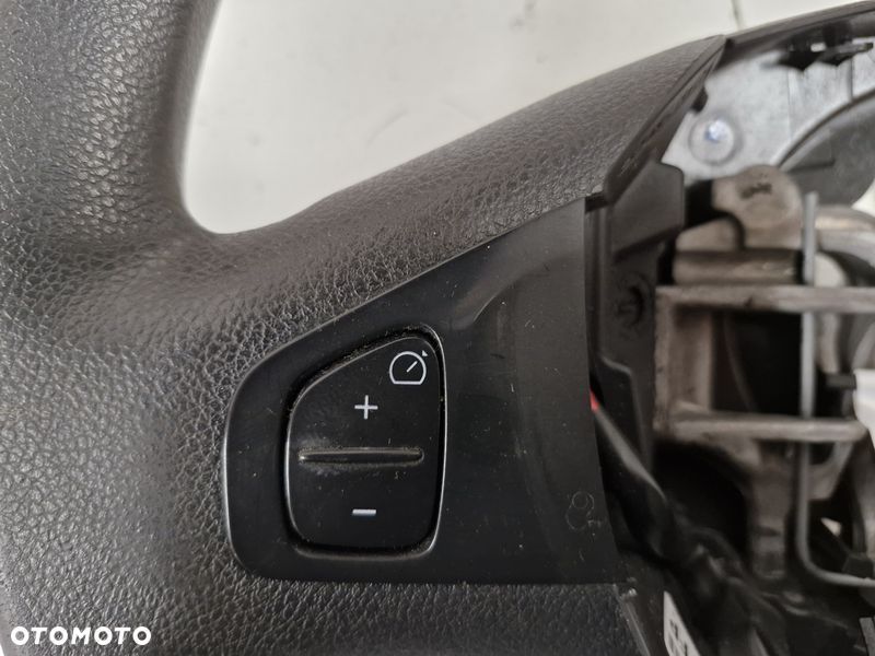 RENAULT TRAFIC III 3 VIVARO B KIEROWNICA MULTIFUNKCJA - 3