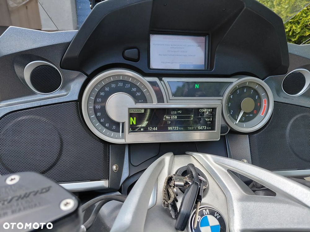 BMW Inny - 5
