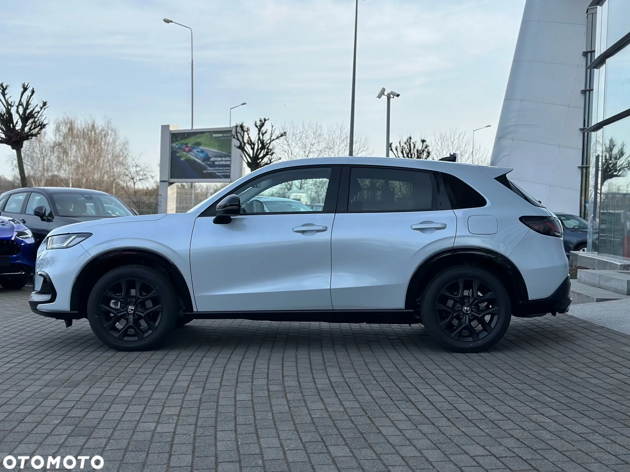 Honda ZR-V - 5
