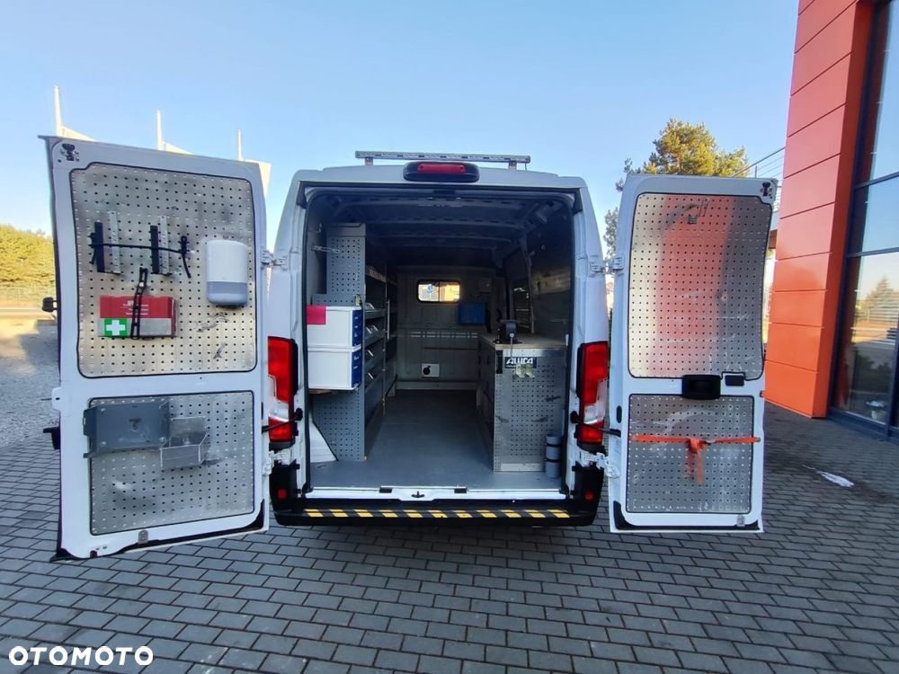 Fiat Ducato - 13