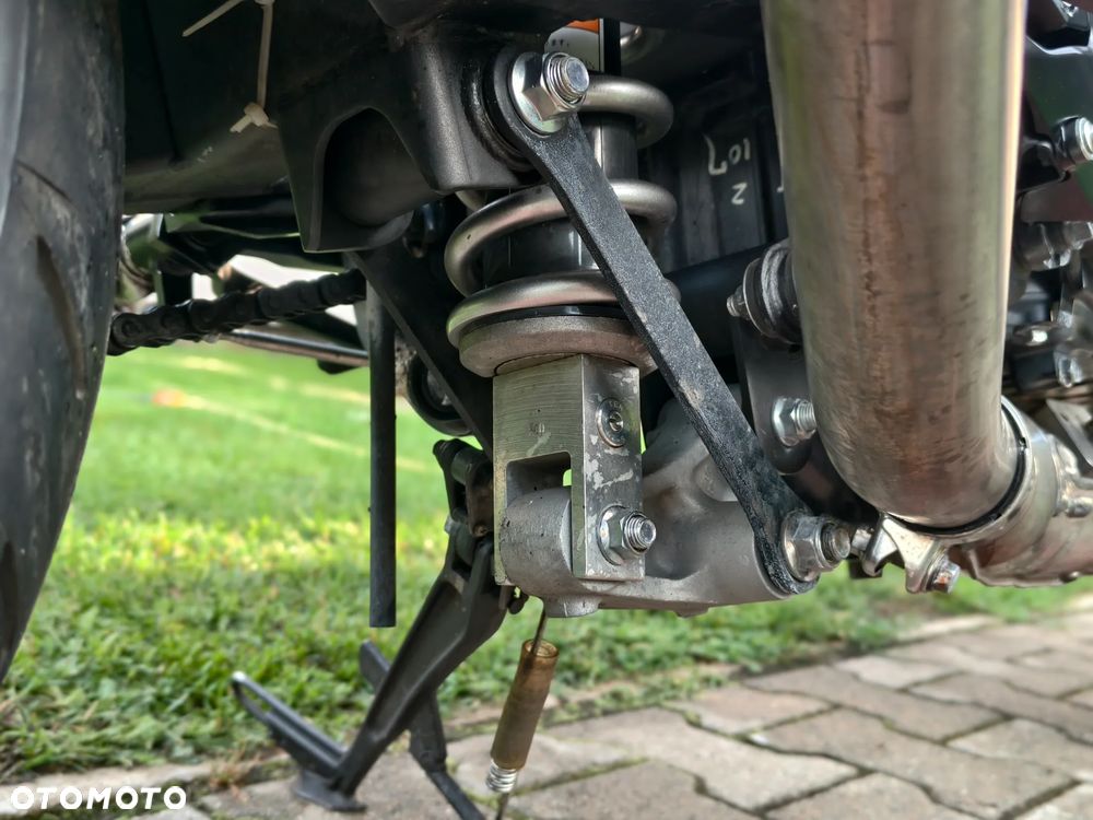 Kawasaki Z - 16