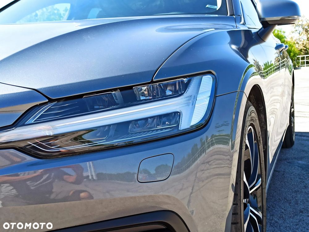 Volvo V60 D3 Geartronic Momentum - 13