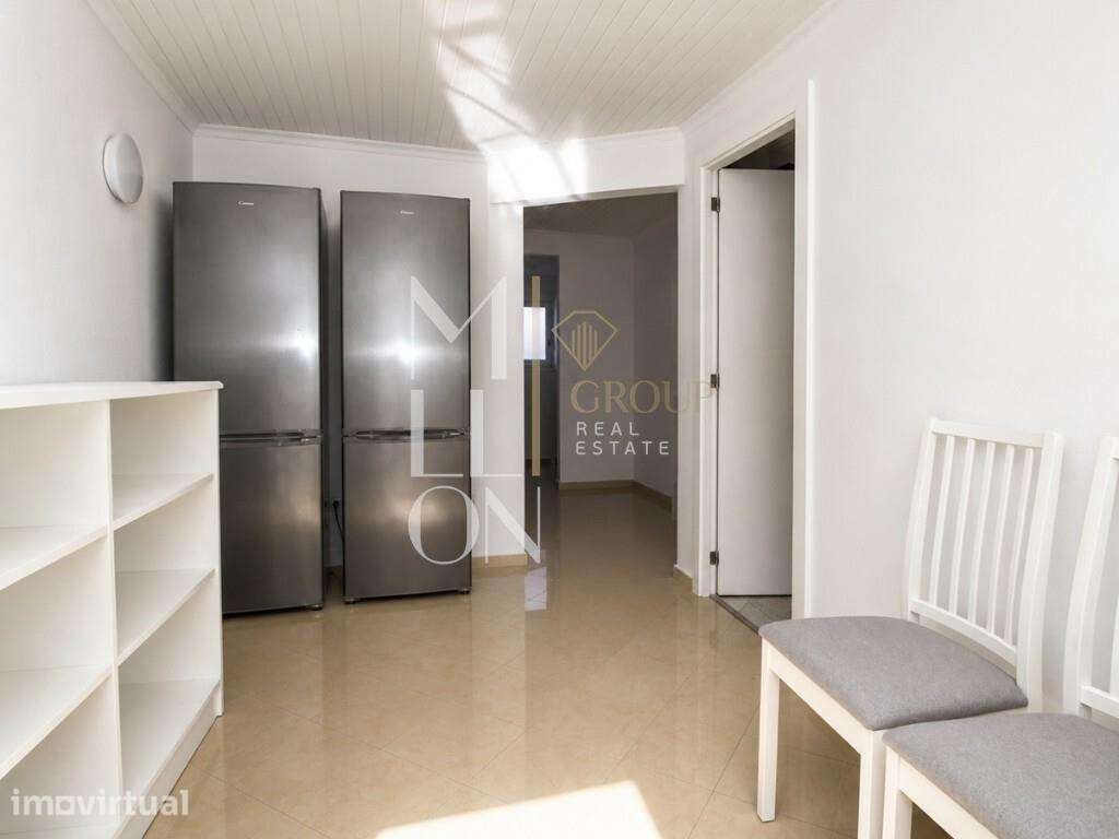 2 Moradias T9 Ligadas | Rendimento Mensal 3.750€ | Ajuda - Lisboa - Grande imagem: 3/54