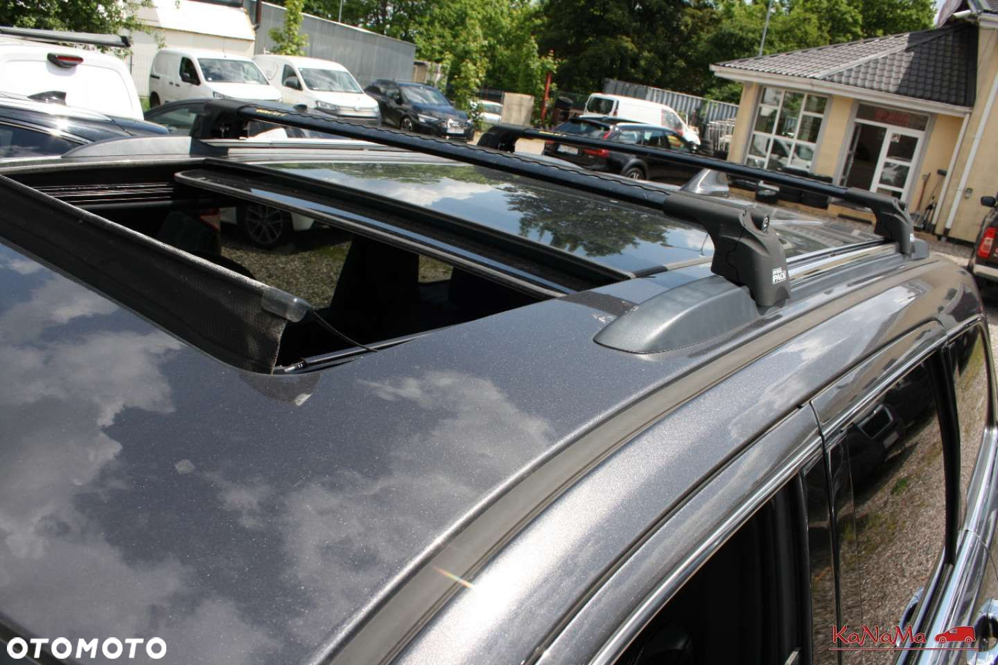 Jeep Grand Cherokee - 4