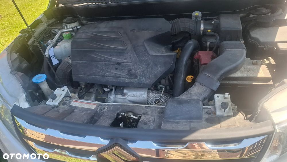 Suzuki Vitara 1.6 DDiS (4x2) Comfort - 31