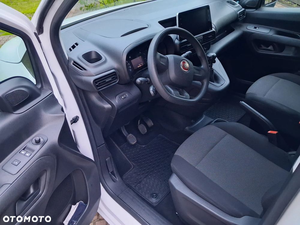 Fiat Doblo - 8
