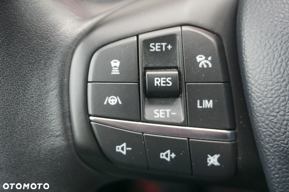 Ford Focus 1.0 EcoBoost Titanium - 13