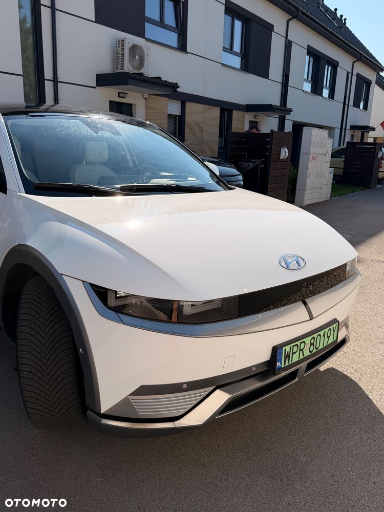 Hyundai IONIQ 5 84kWh Uniq 4WD - 7