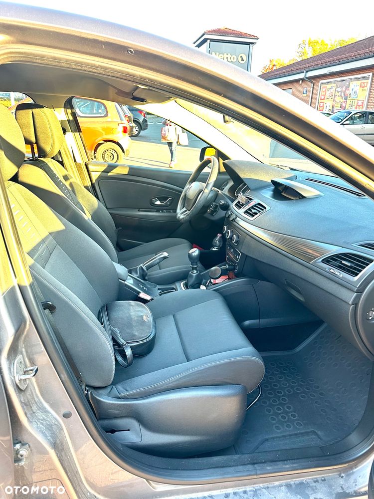 Renault Megane - 6