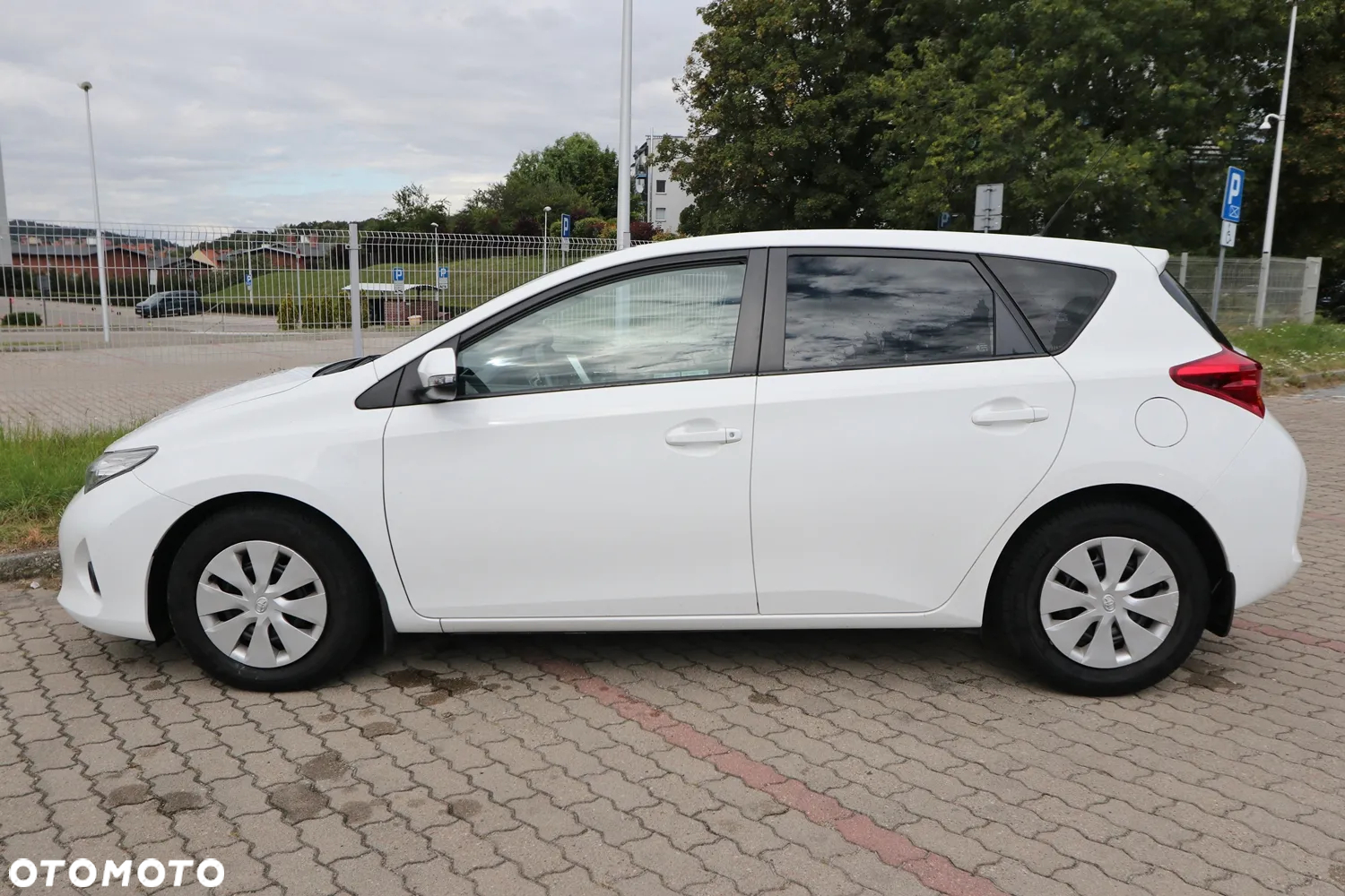 Toyota Auris - 6
