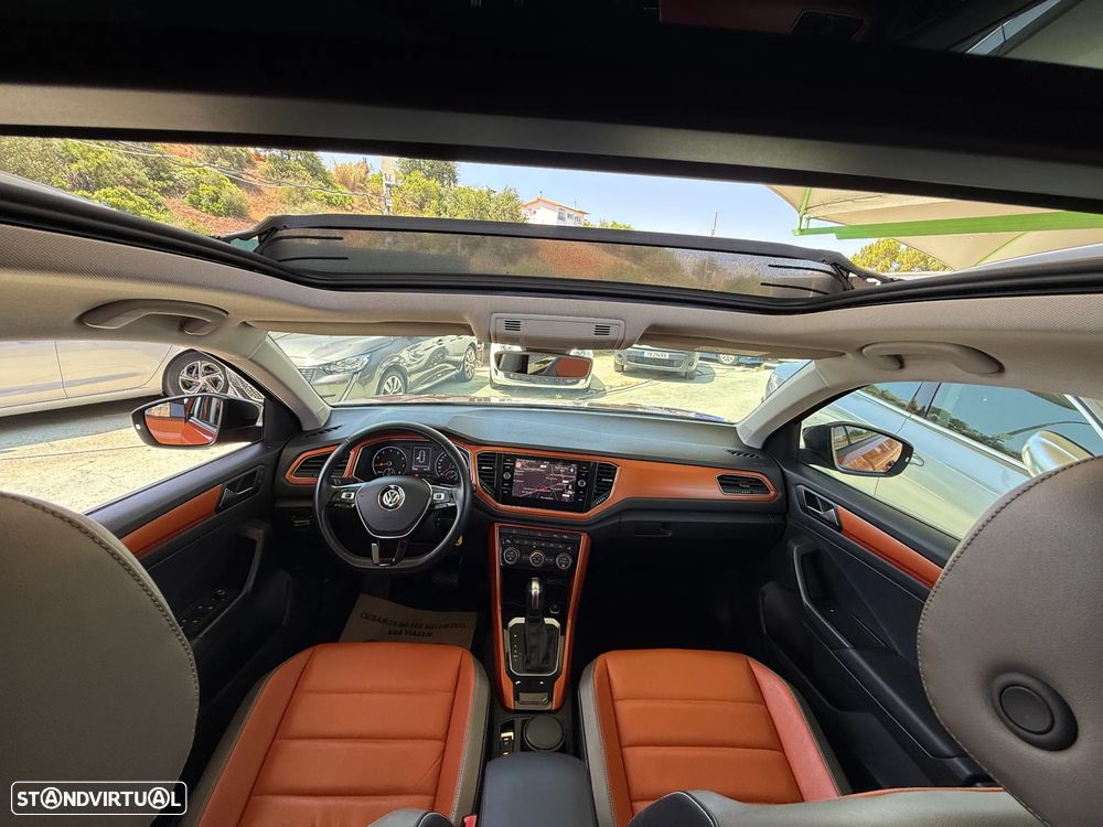 VW T-Roc 1.5 TSI Beats DSG - 19