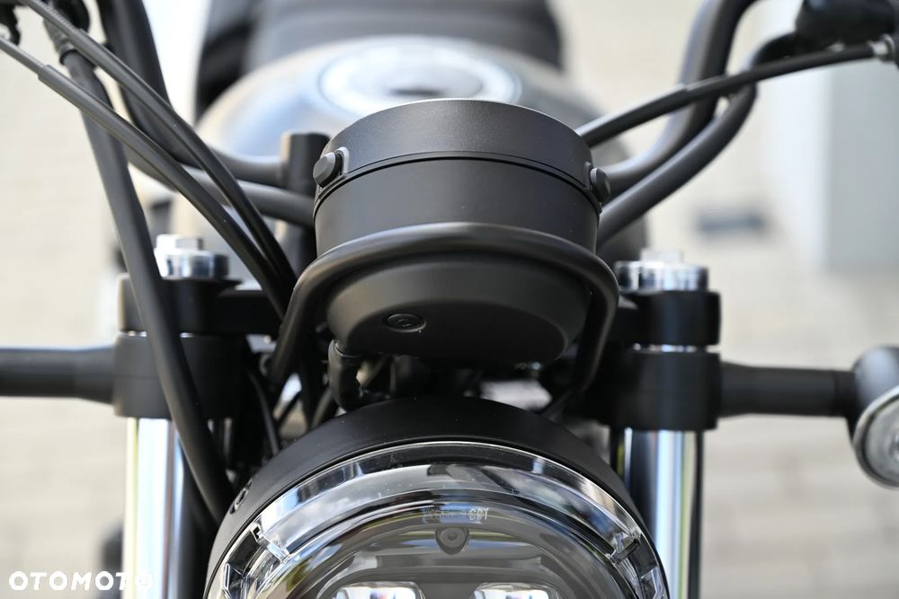 Honda CL - 32