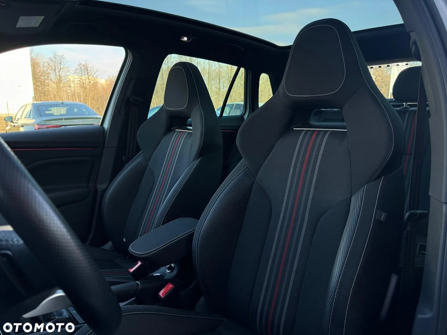 Skoda Kamiq 1.0 TSI Monte Carlo DSG - 11