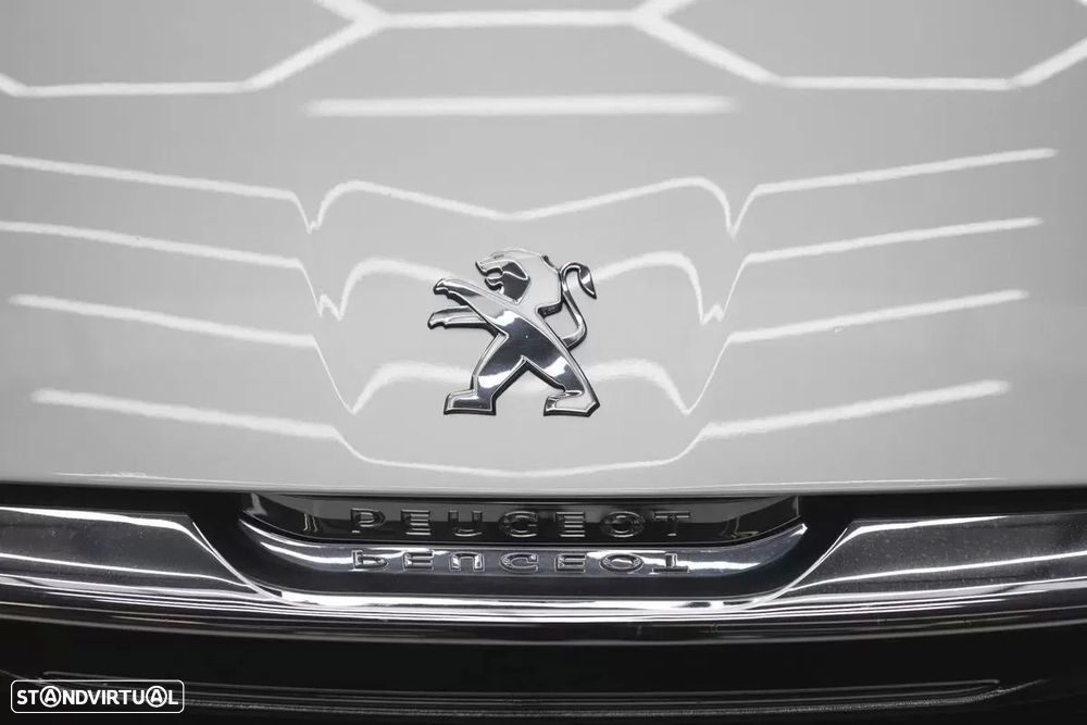 Peugeot 108 1.0 e-VTi Active - 16