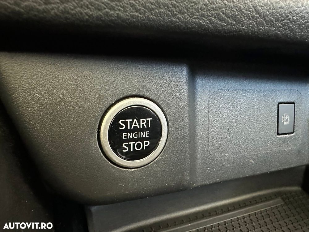 Nissan Qashqai 1.3 DIG-T MHEV Tekna - 14