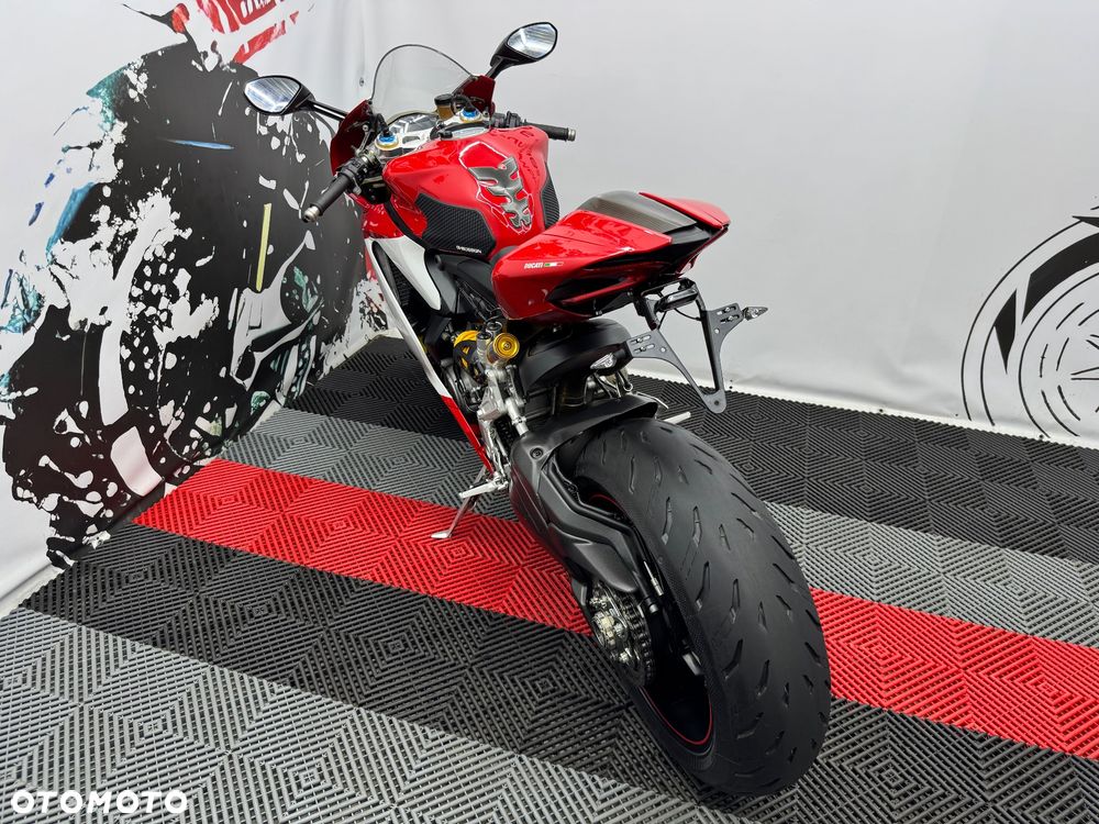 Ducati Panigale 1299 - 37