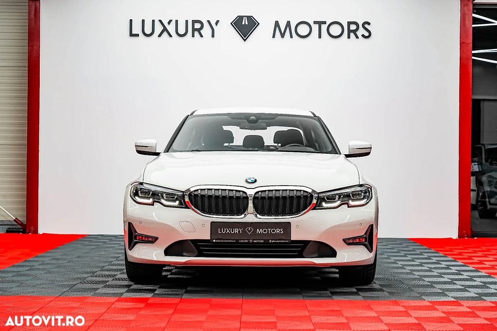 BMW Seria 3 330e xDrive Aut. Sport Line - 3
