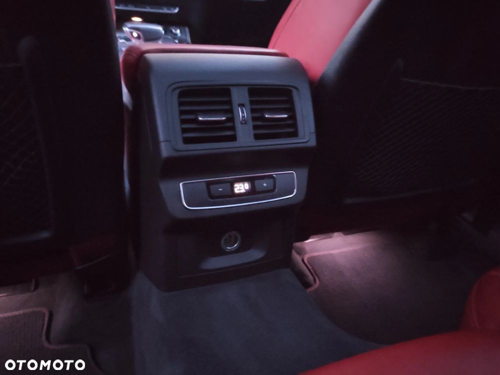 Audi SQ5 - 21