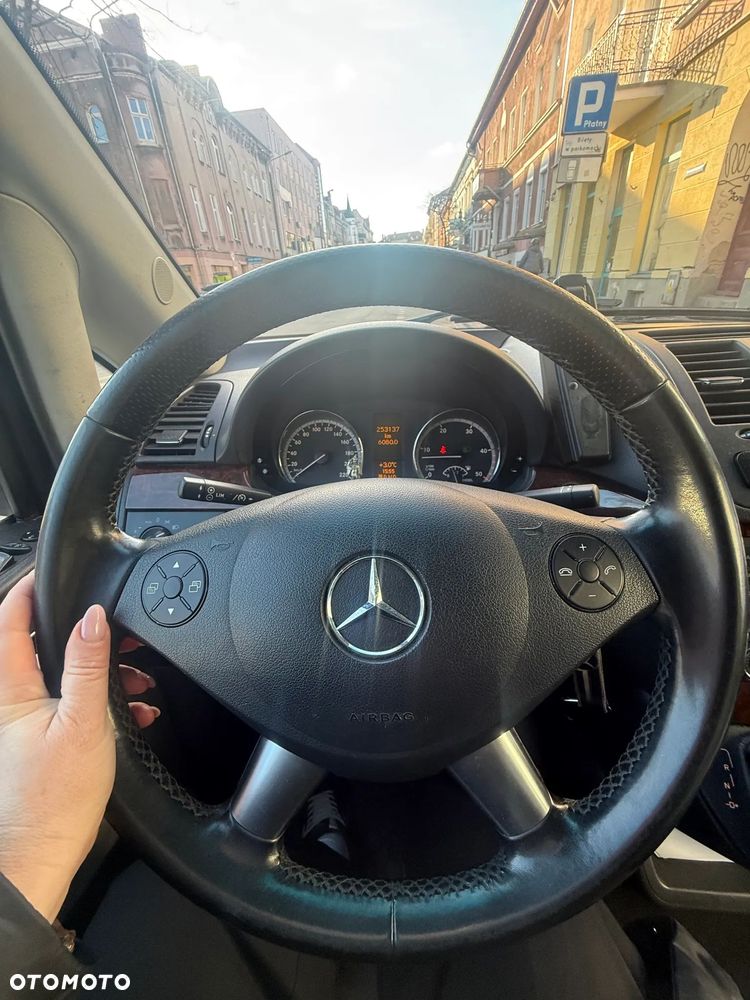 Mercedes-Benz Viano 3.0 CDI Ambiente - 5