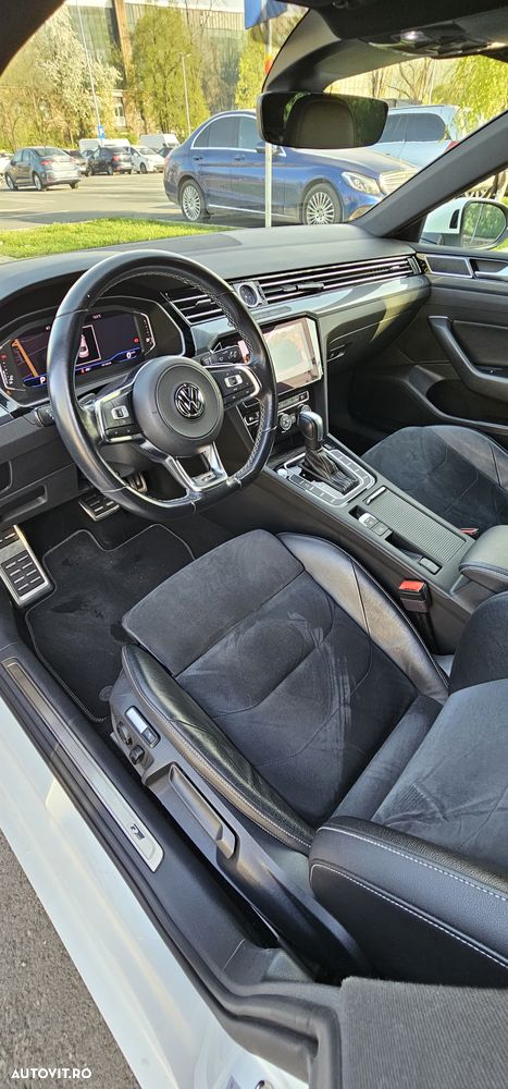 Volkswagen ARTEON 2.0 TSI DSG R-Line - 6