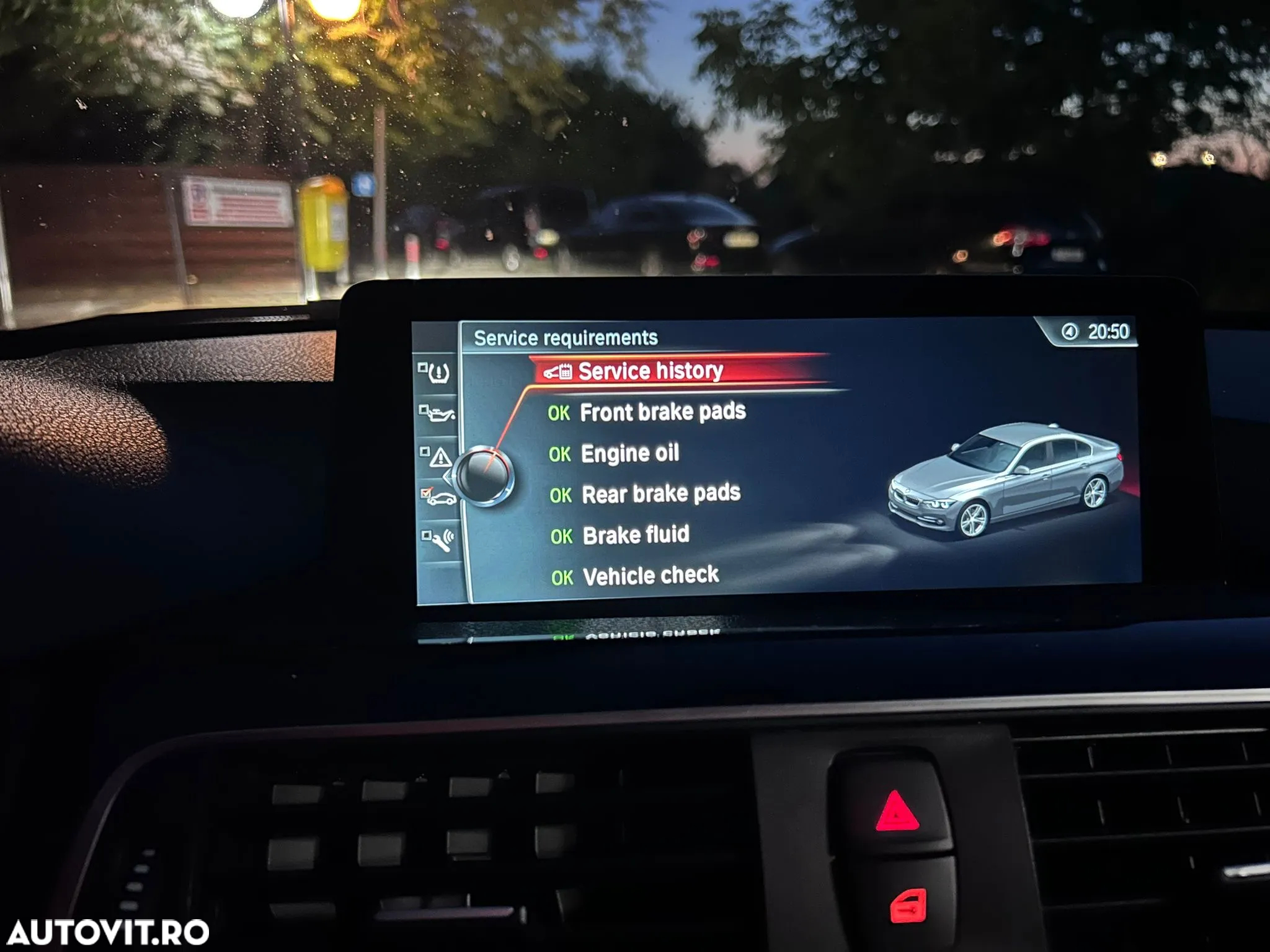 BMW Seria 3 - 7