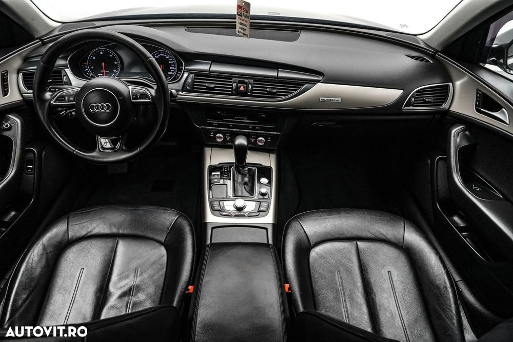 Audi A6 Allroad 3.0 TDI S tronic - 8