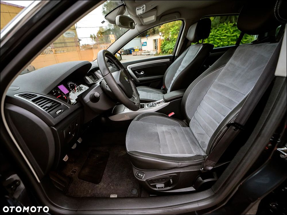 Renault Laguna - 30