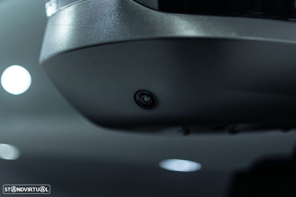 Peugeot 5008 1.6 Plug-in Hybrid GT e-DCS7 - 33