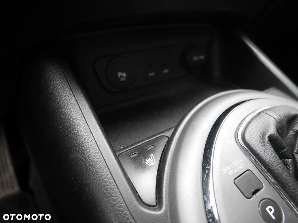 Kia Sportage - 27