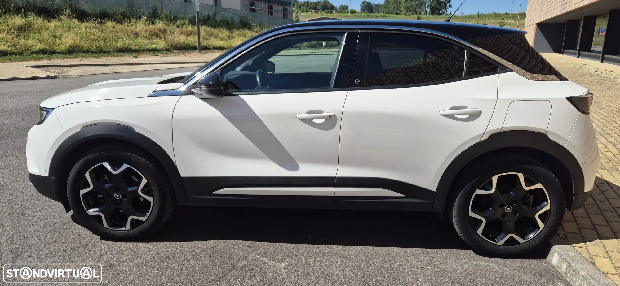 Opel Mokka-e Ultimate - 5