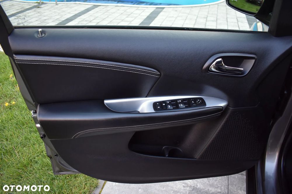 Fiat Freemont 2.0 Multijet 16V DPF Black Code - 21