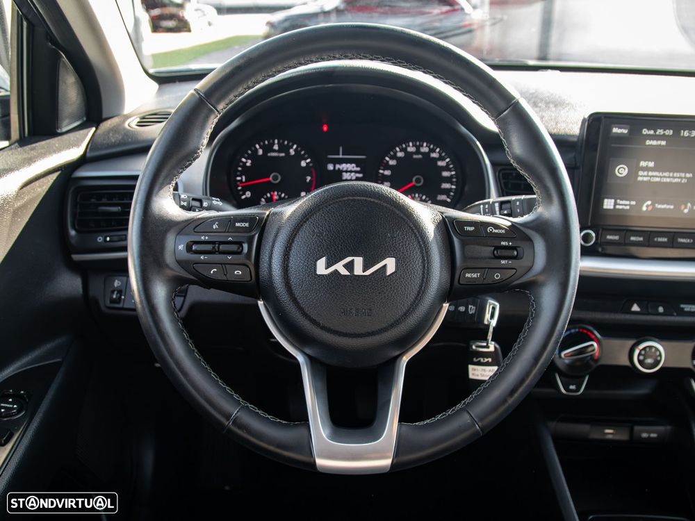 Kia Stonic 1.2 Dynamic - 21