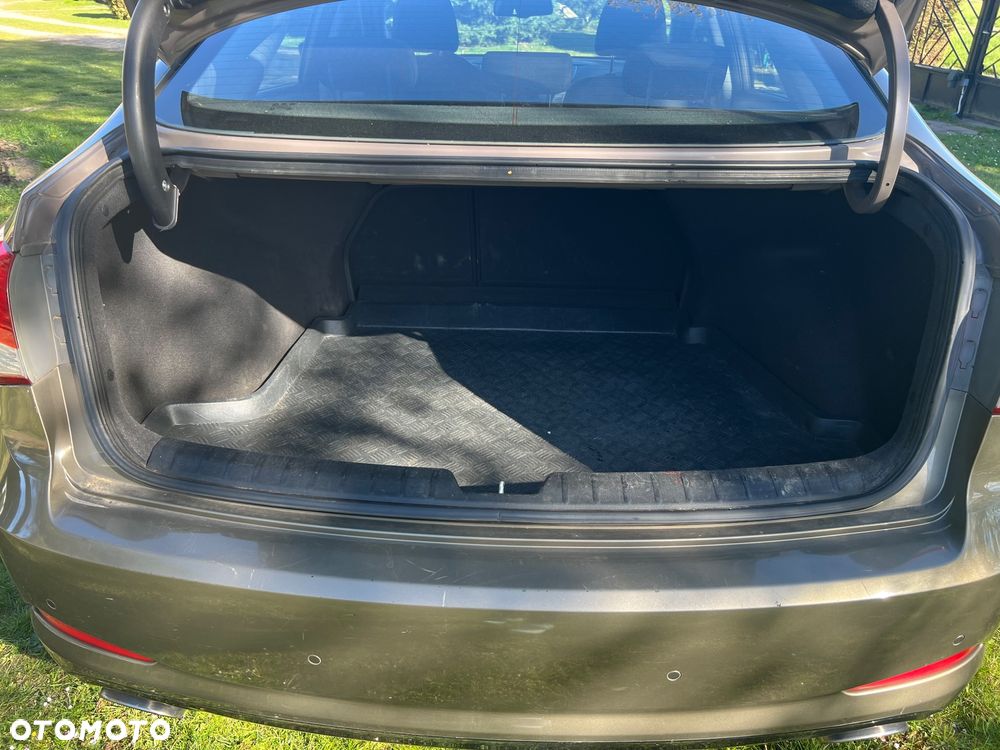 Hyundai i40 1.7 CRDi Classic - 5