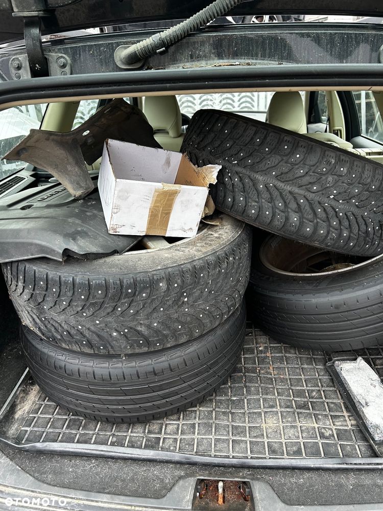 Volvo V70 1.6D DRIVe - 8