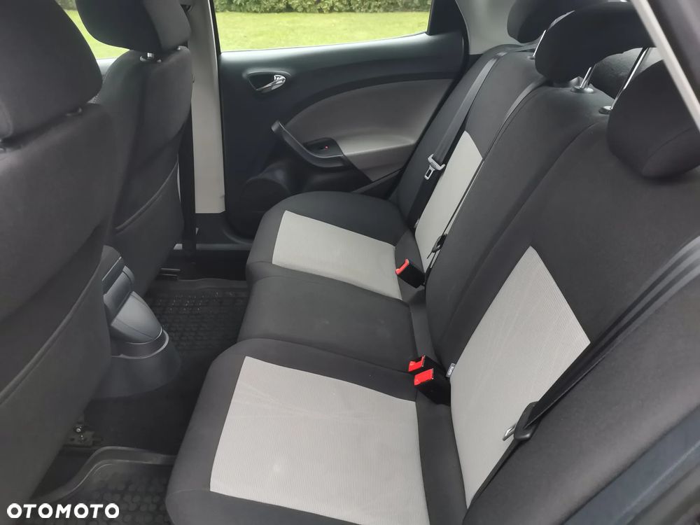 Seat Ibiza 1.4 Style - 9