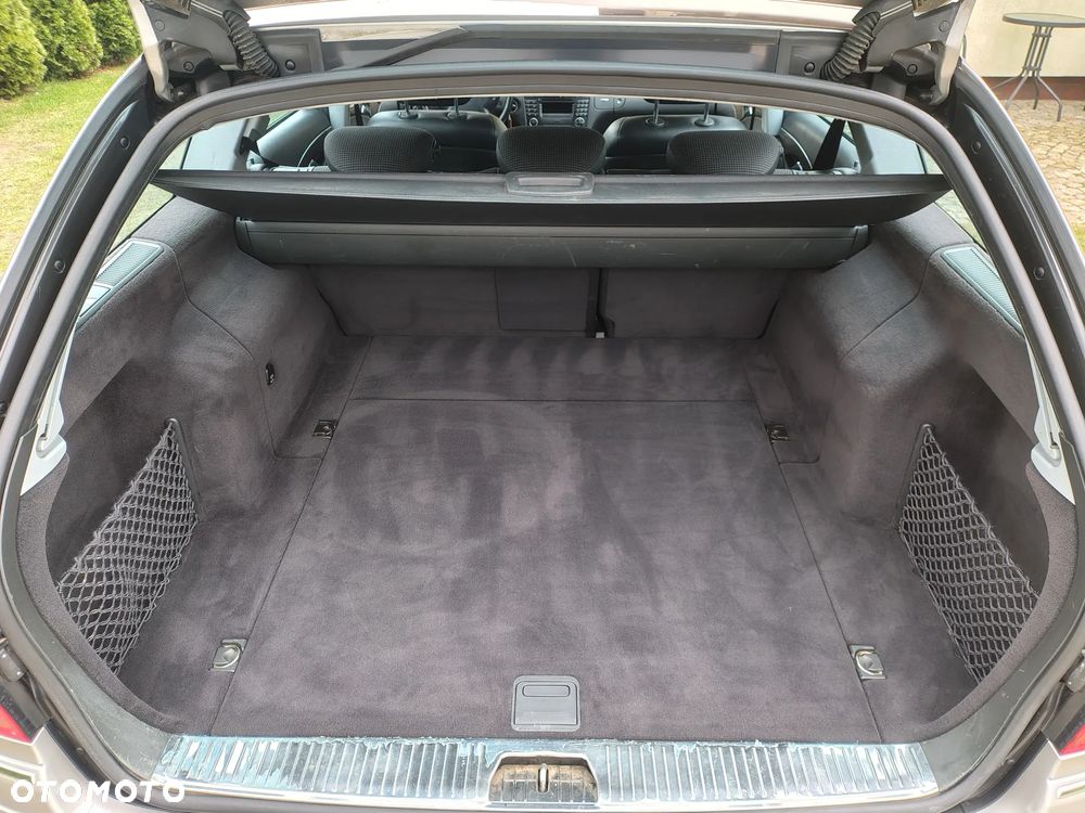 Mercedes-Benz Klasa E 200 Kompressor Automatik Avantgarde - 15