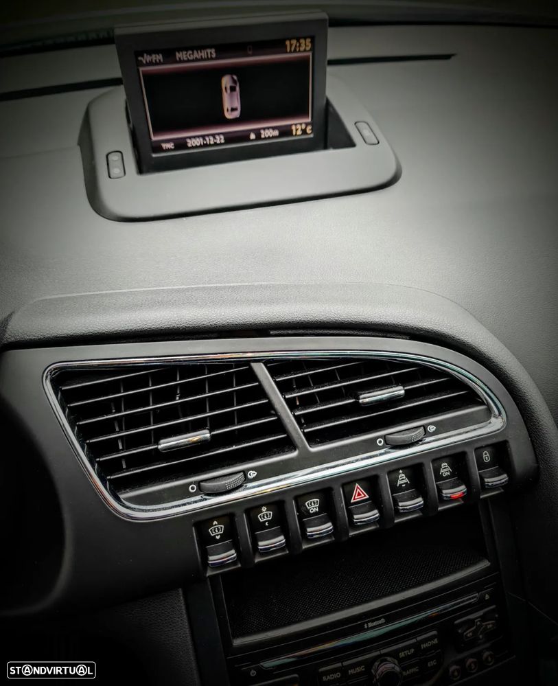 Peugeot 3008 BlueHDi 120 Stop & Start Allure - 19